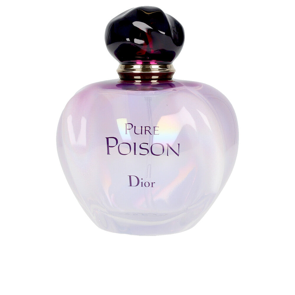 PURE POISON