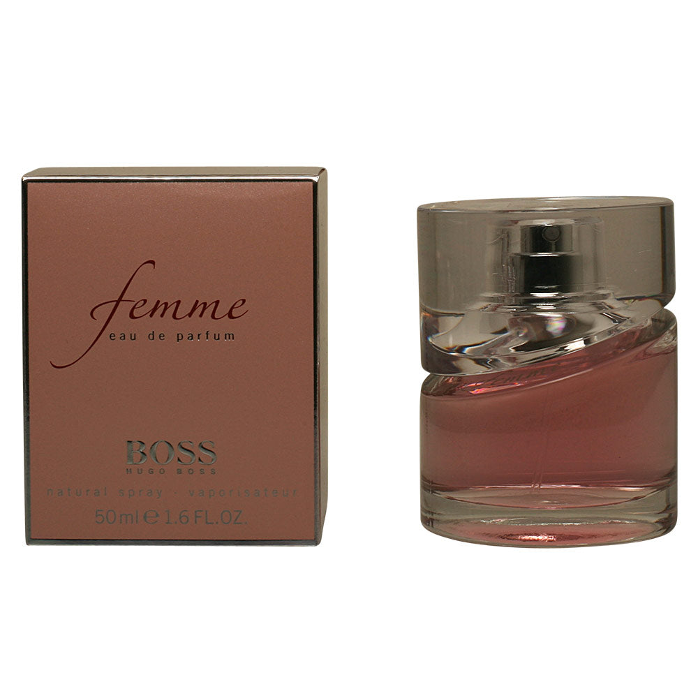 BOSS FEMME