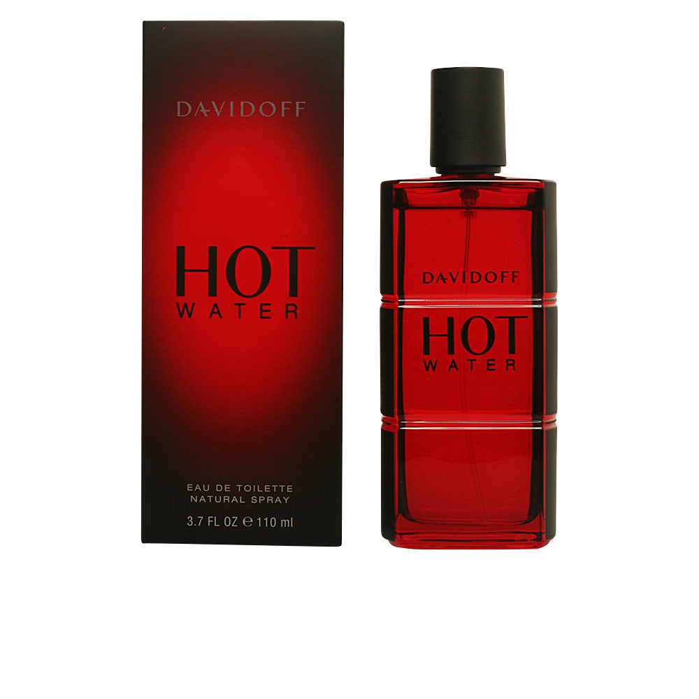 HOT WATER