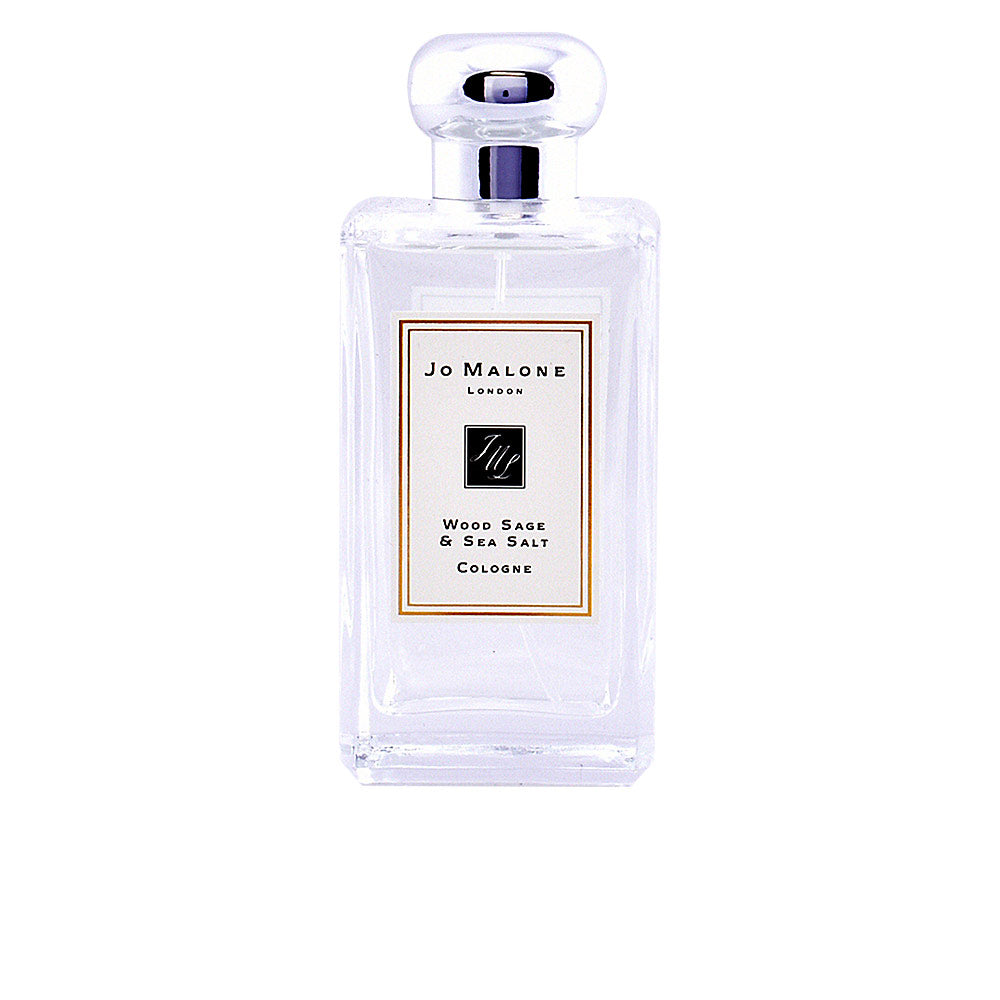 WOOD SAGE & SEA SALT