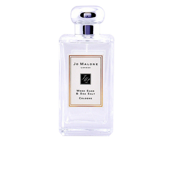 WOOD SAGE & SEA SALT