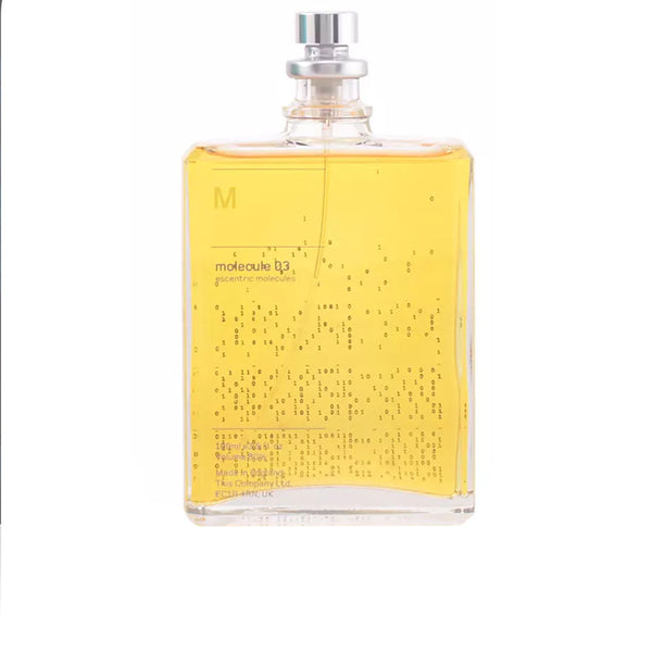 MOLECULE 03