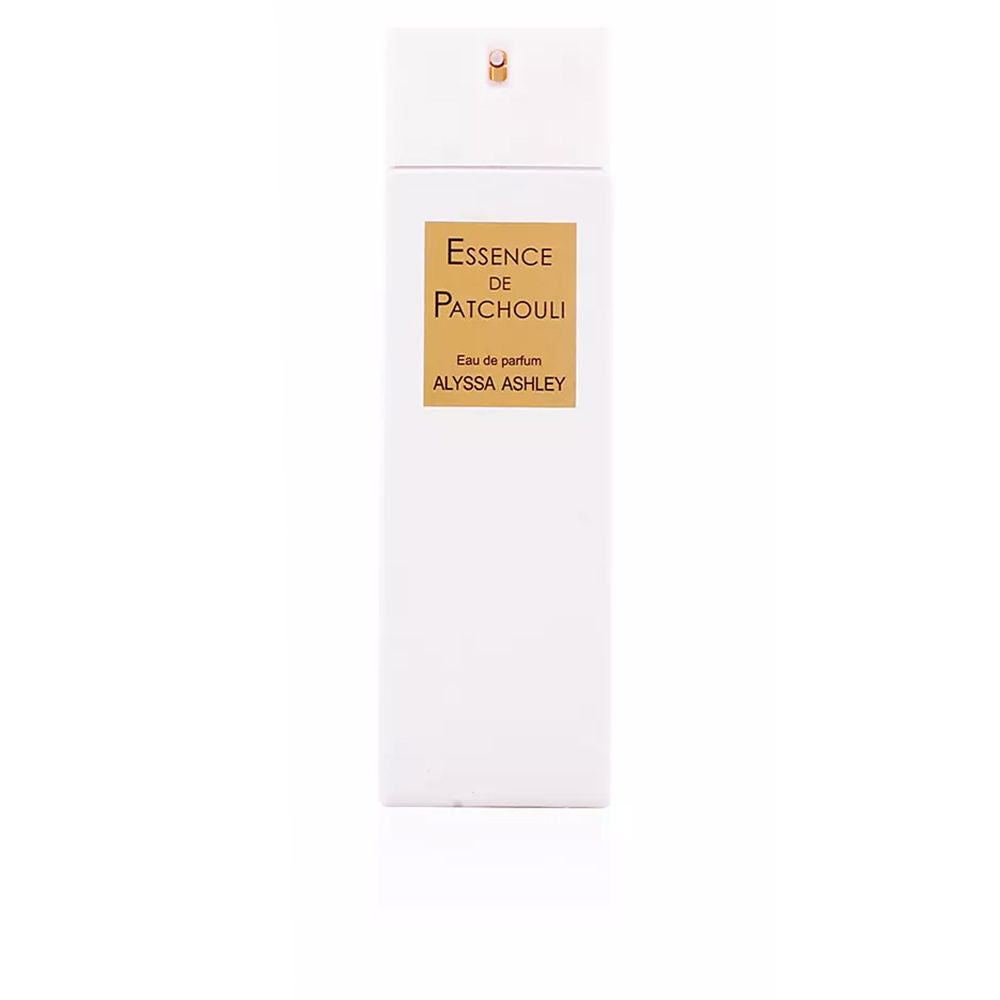 ESSENCE DE PATCHOULI