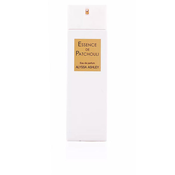 ESSENCE DE PATCHOULI