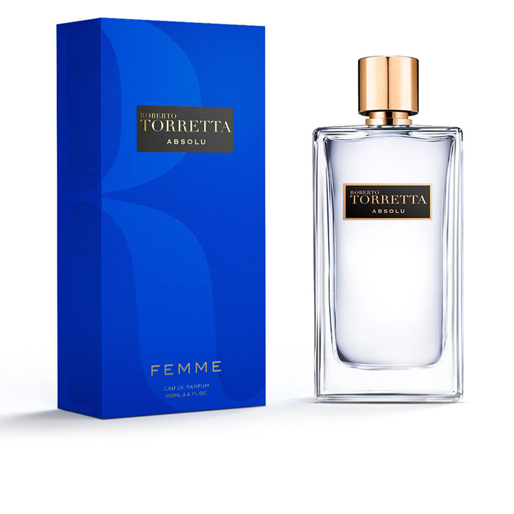 ABSOLU ROBERTO TORRETTA