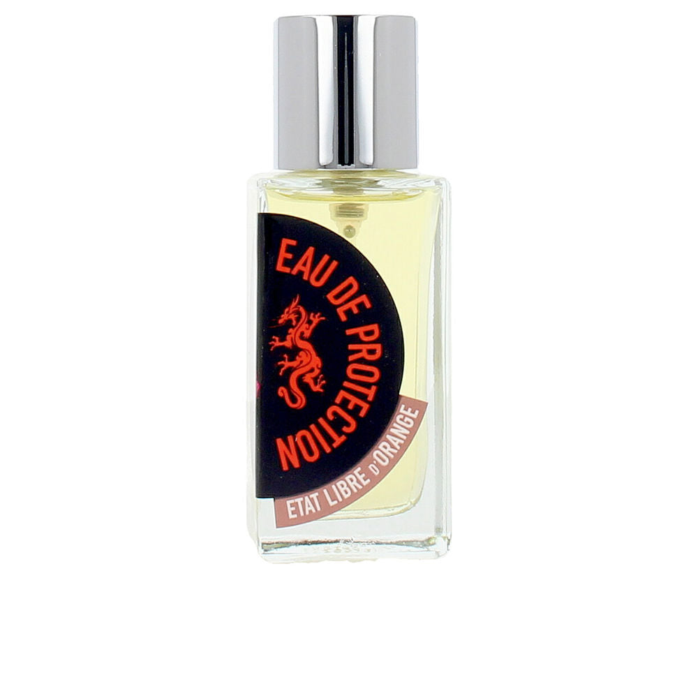 ETAT LIBRE D'ORANGE