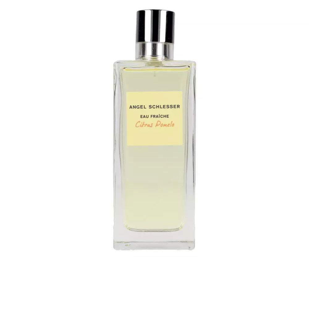 EAU FRAÎCHE CITRUS POMELO