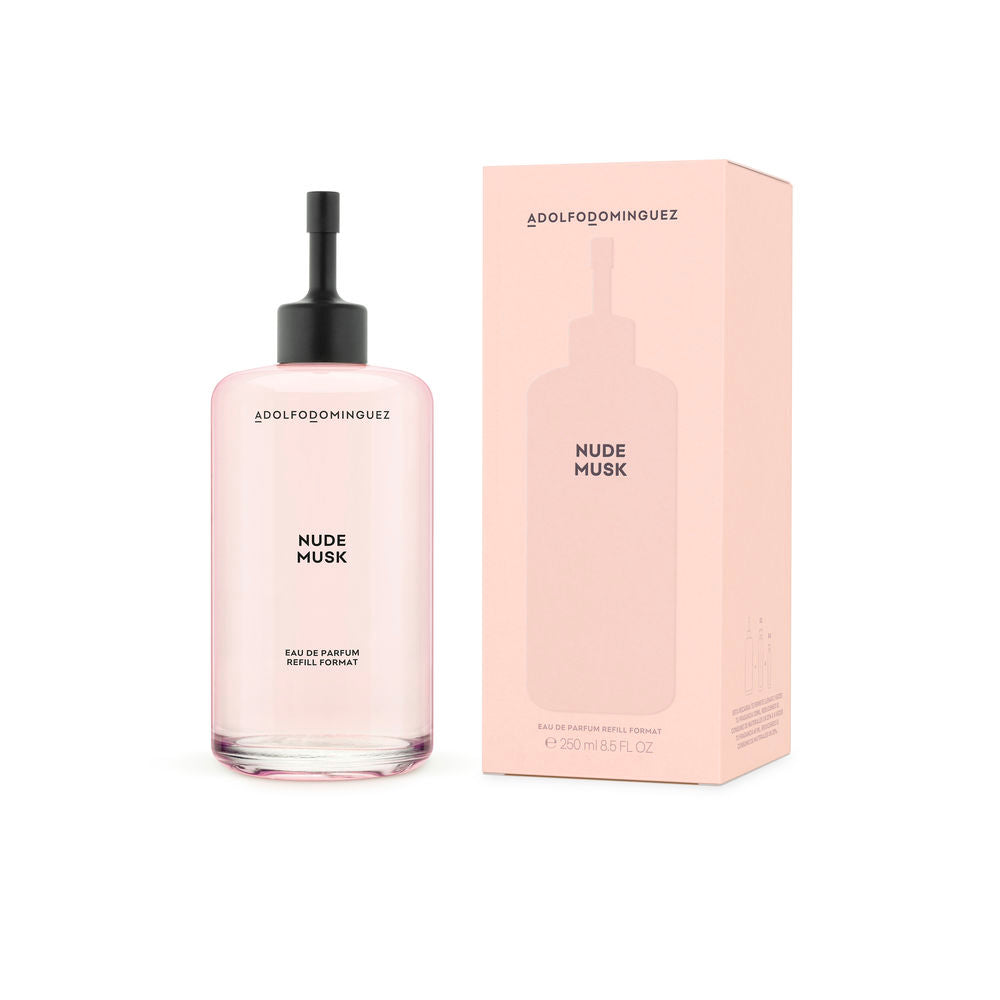 NUDE MUSK