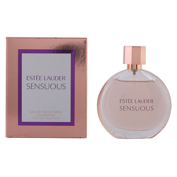 SENSUOUS
