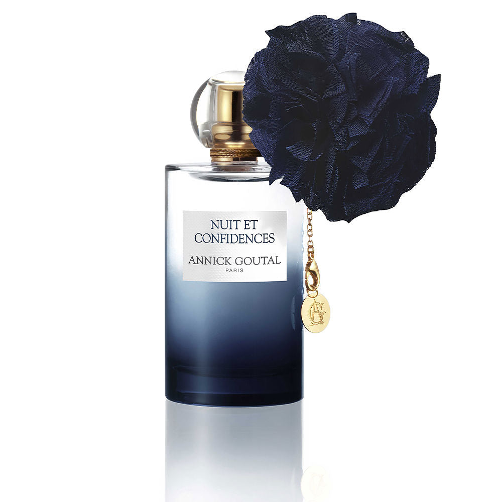 NUIT & CONFIDENCES