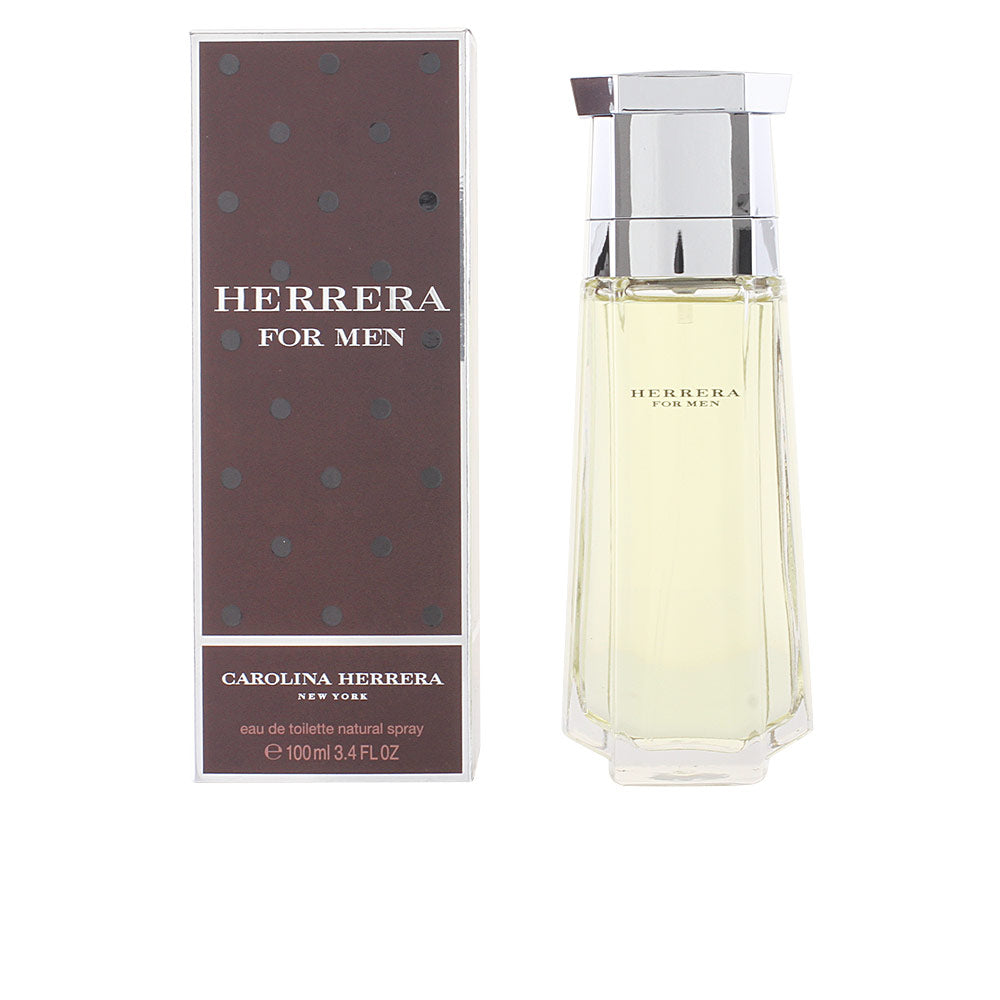 HERRERA FOR MEN