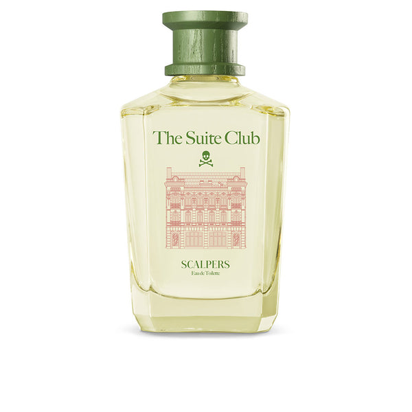 THE SUIT CLUB