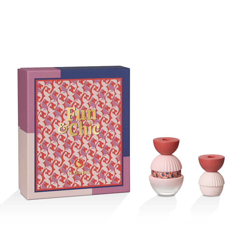 FUN & CHIC