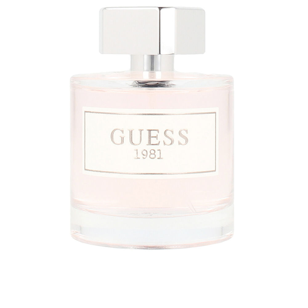 GUESS 1981