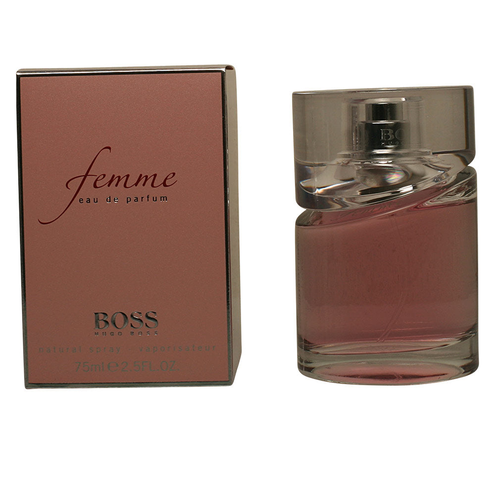BOSS FEMME