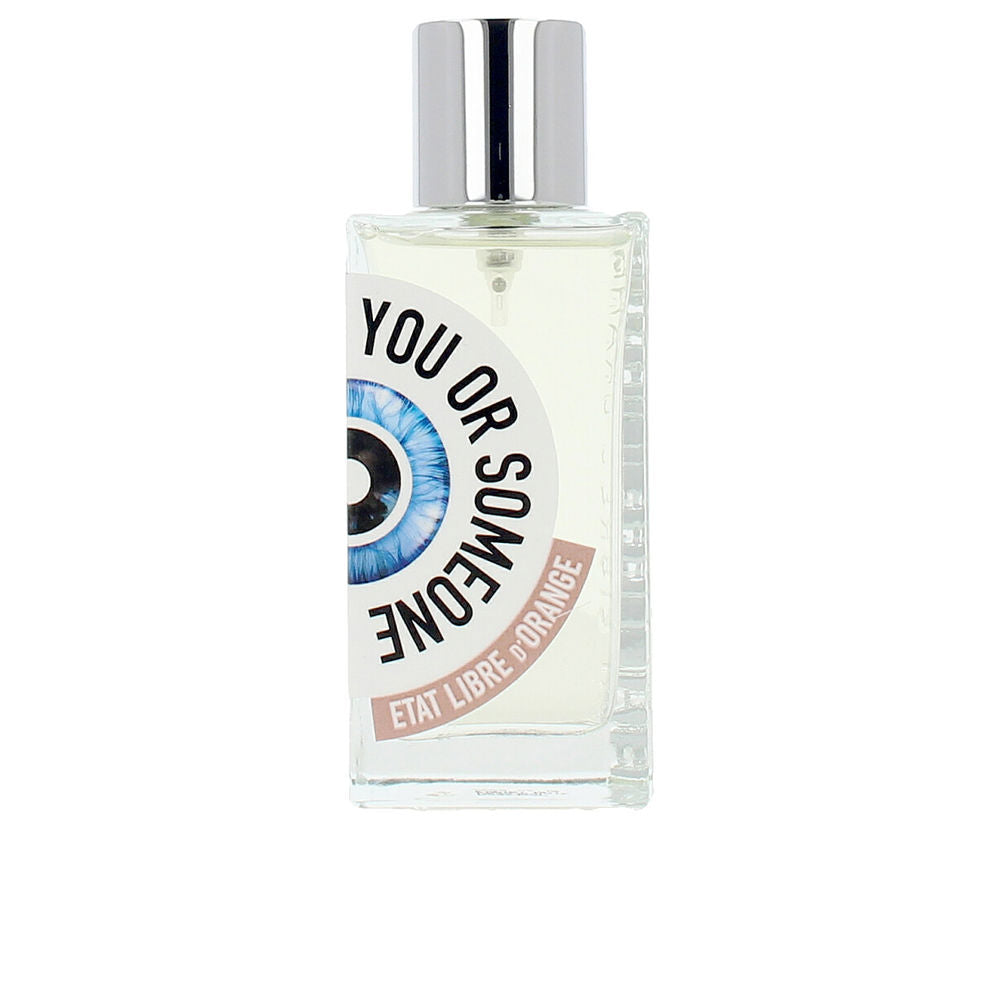 YOSLY-YOU OR SOMEONE LIKE YOU
