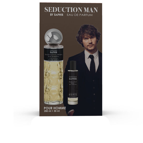SEDUCTION MAN