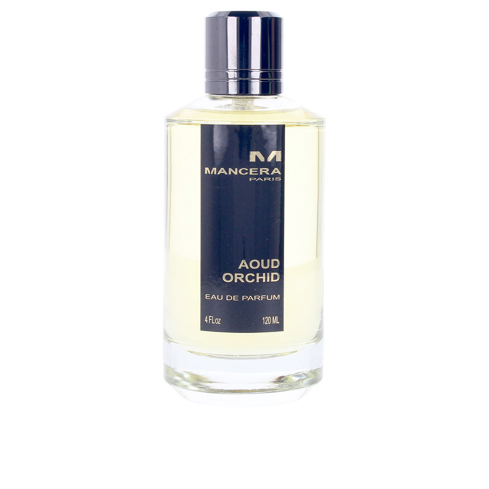 AOUD ORCHID
