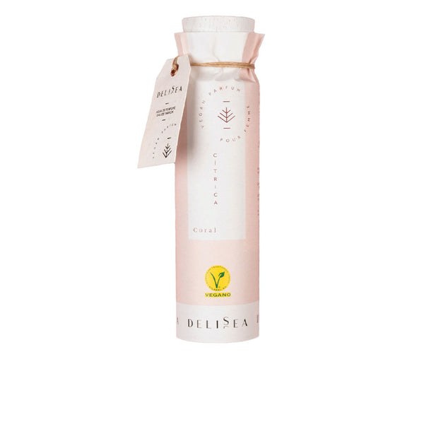 CORAL PARFUM FEMME