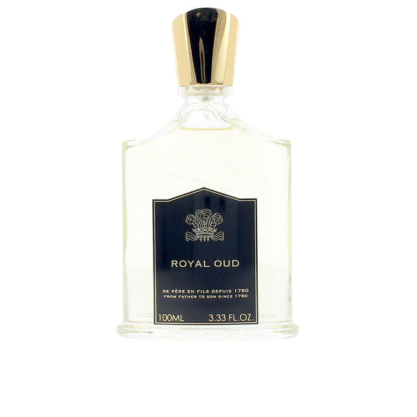 ROYAL OUD
