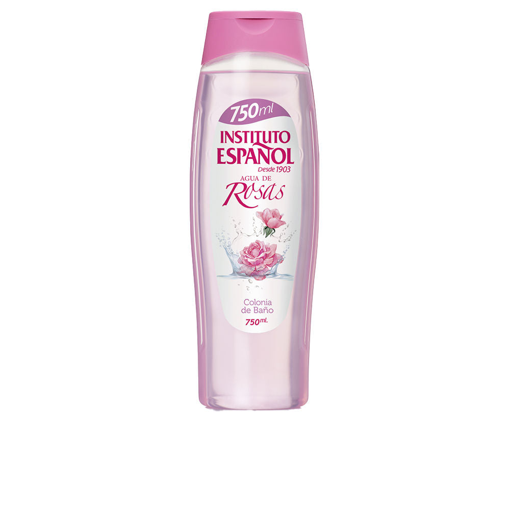 AGUA DE ROSAS