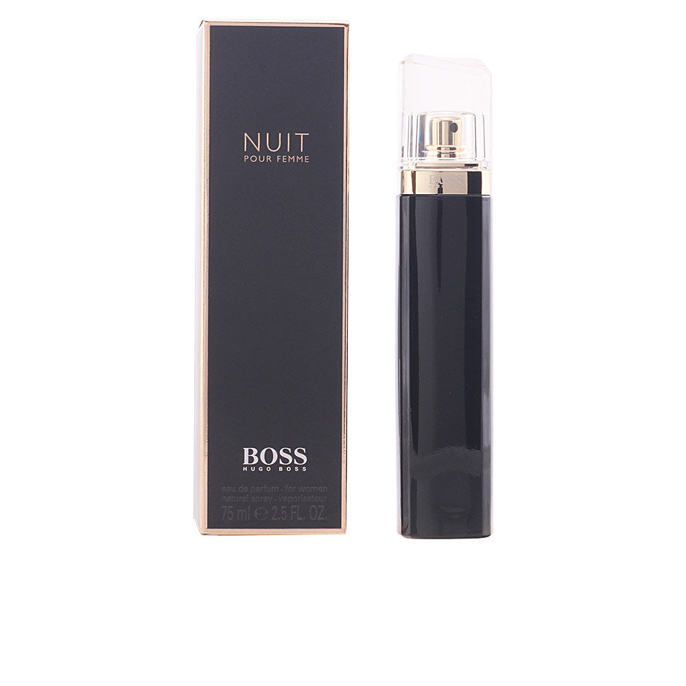BOSS NUIT POUR FEMME