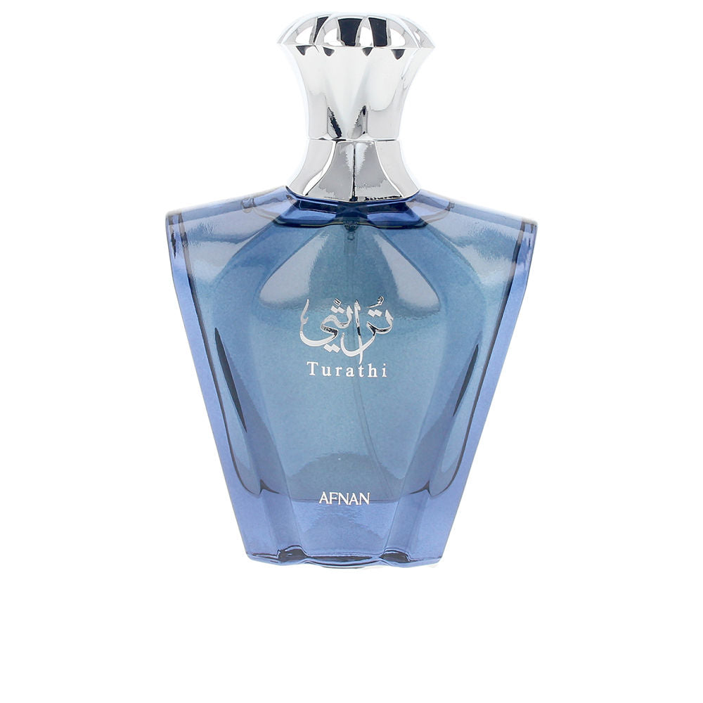 TURATHI BLUE