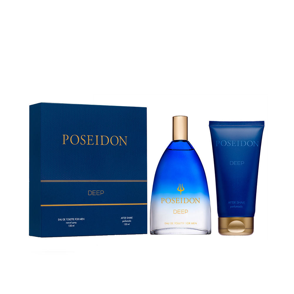 POSEIDON DEEP MEN