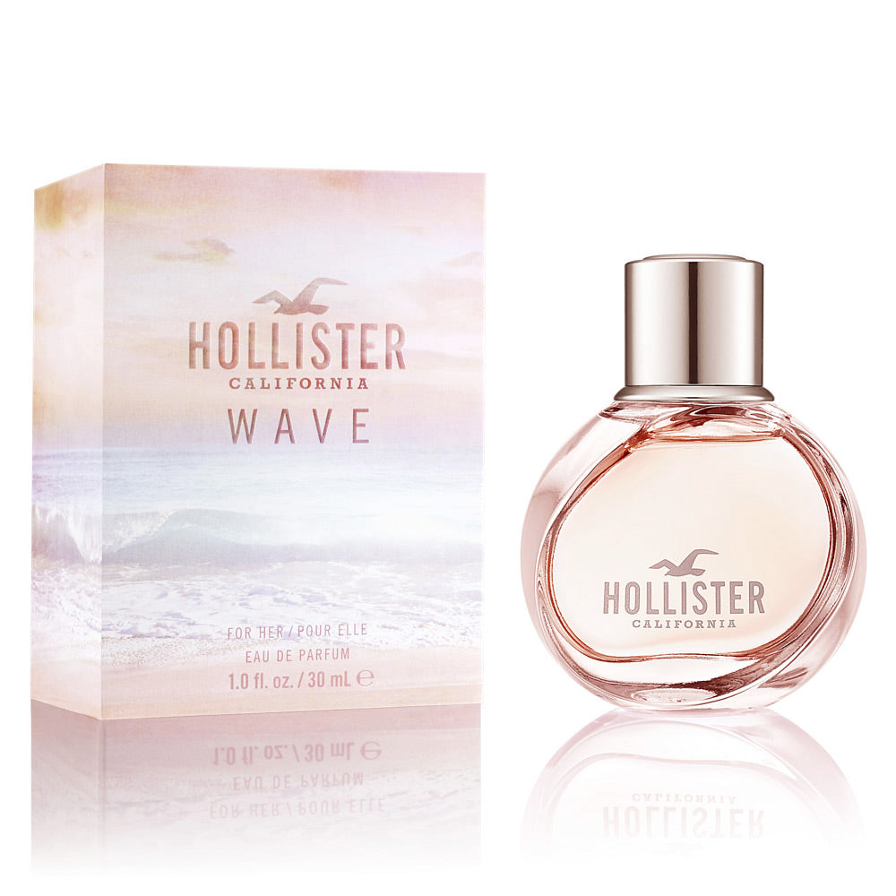 WAVE FOR HER