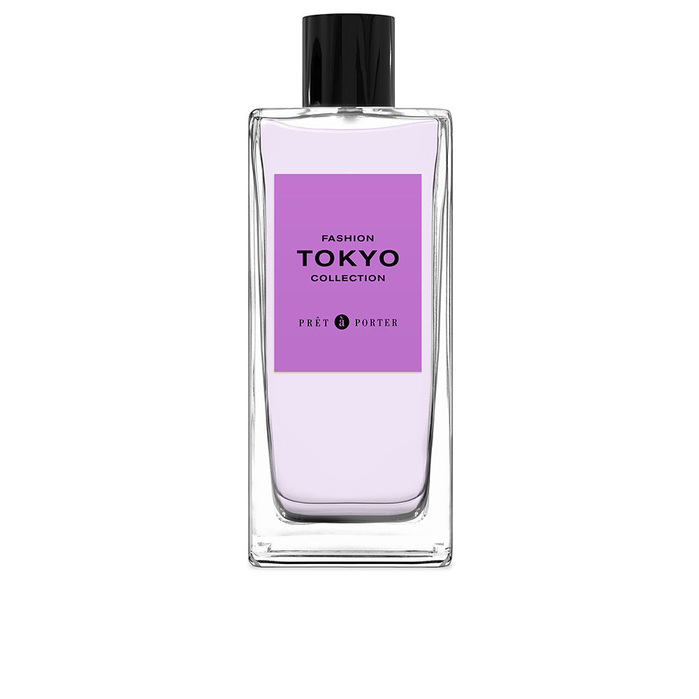 TOKYO COLLECTION