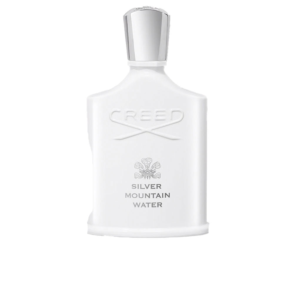 SILVER MOUNTAIN WATER