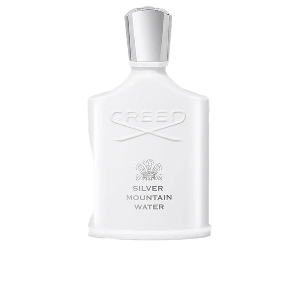 SILVER MOUNTAIN WATER