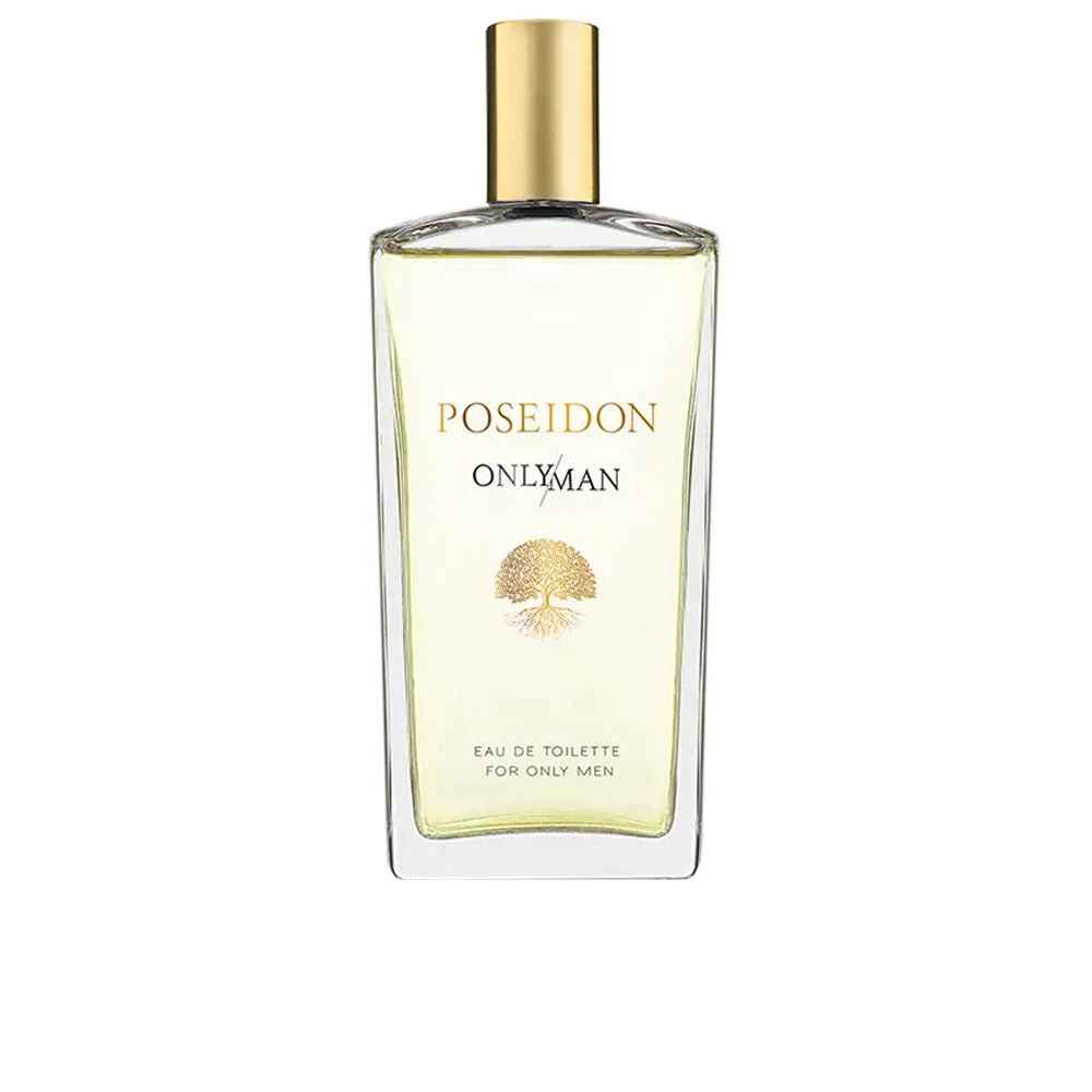 POSEIDON ONLY MAN
