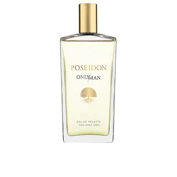 POSEIDON ONLY MAN