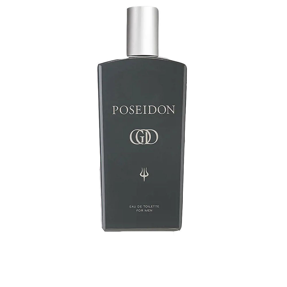 POSEIDON GOD