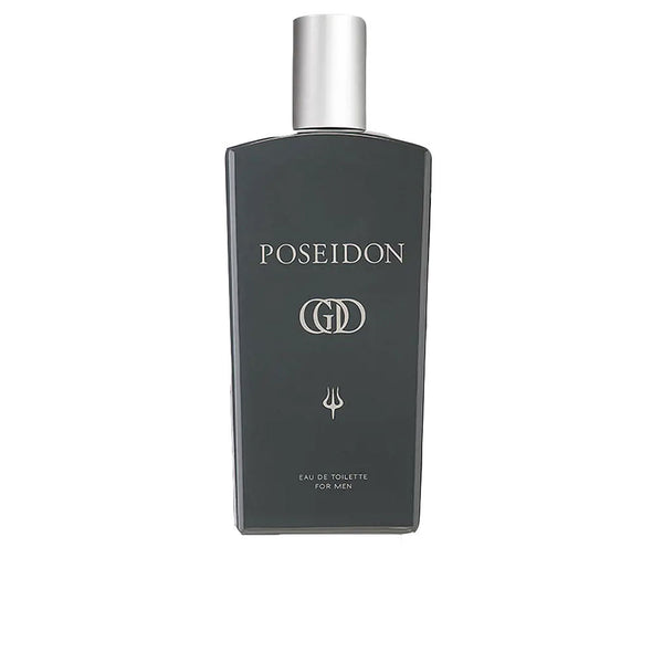 POSEIDON GOD