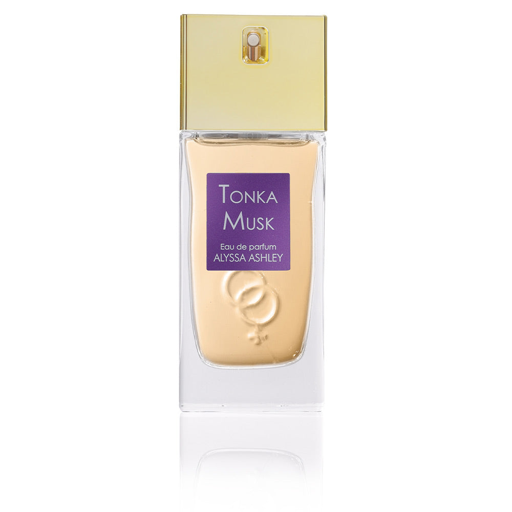 TONKA MUSK