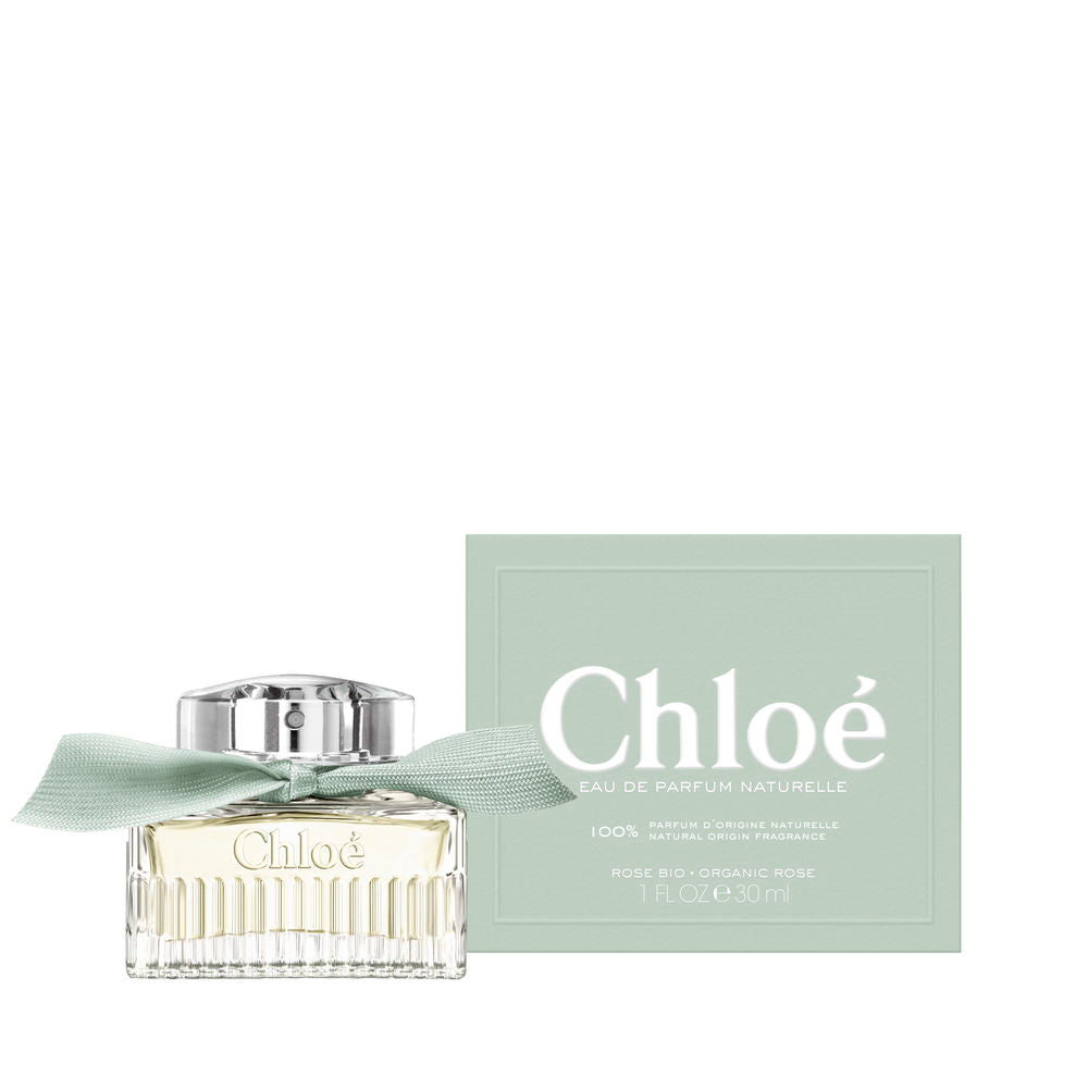 CHLOÉ NATURELLE