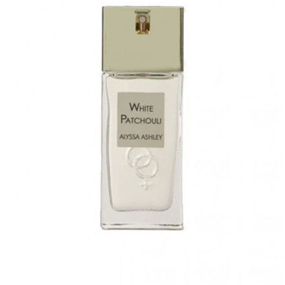 ALYSSA ASHLEY WHITE PATCHOULI