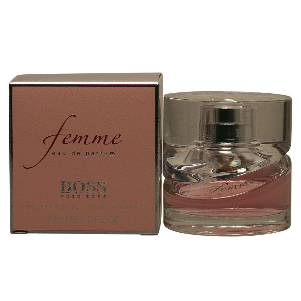 BOSS FEMME