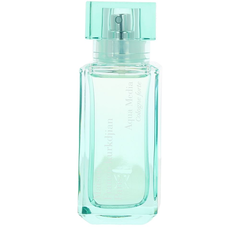 AQUA MEDIA COLOGNE FORTE