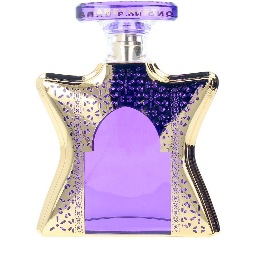 DUBAI AMETHYST