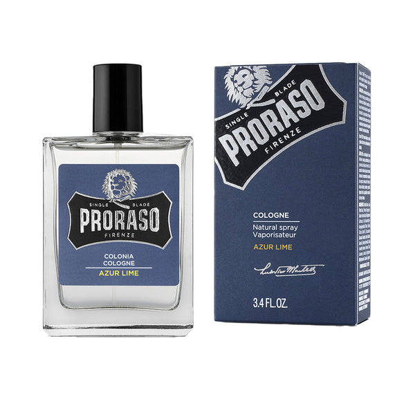 BLUE PRORASO
