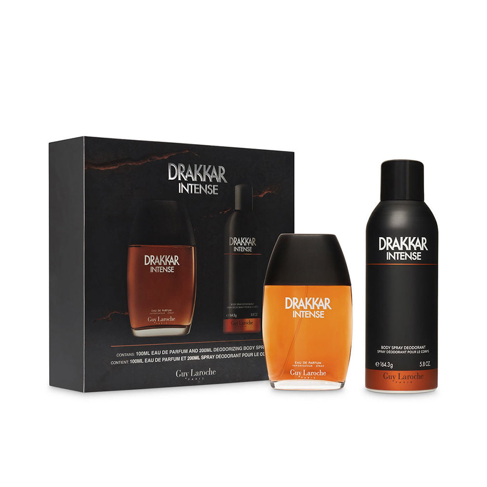 DRAKKAR INTENSE