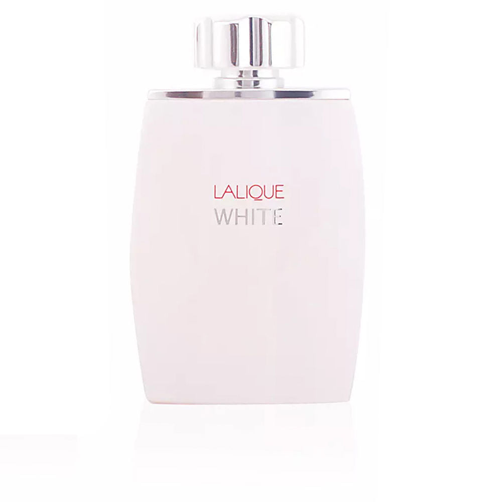 LALIQUE WHITE