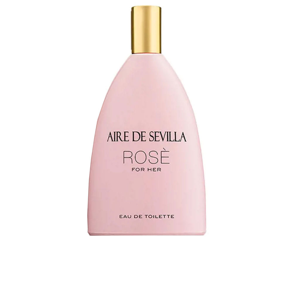 AIRE DE SEVILLA ROSÈ