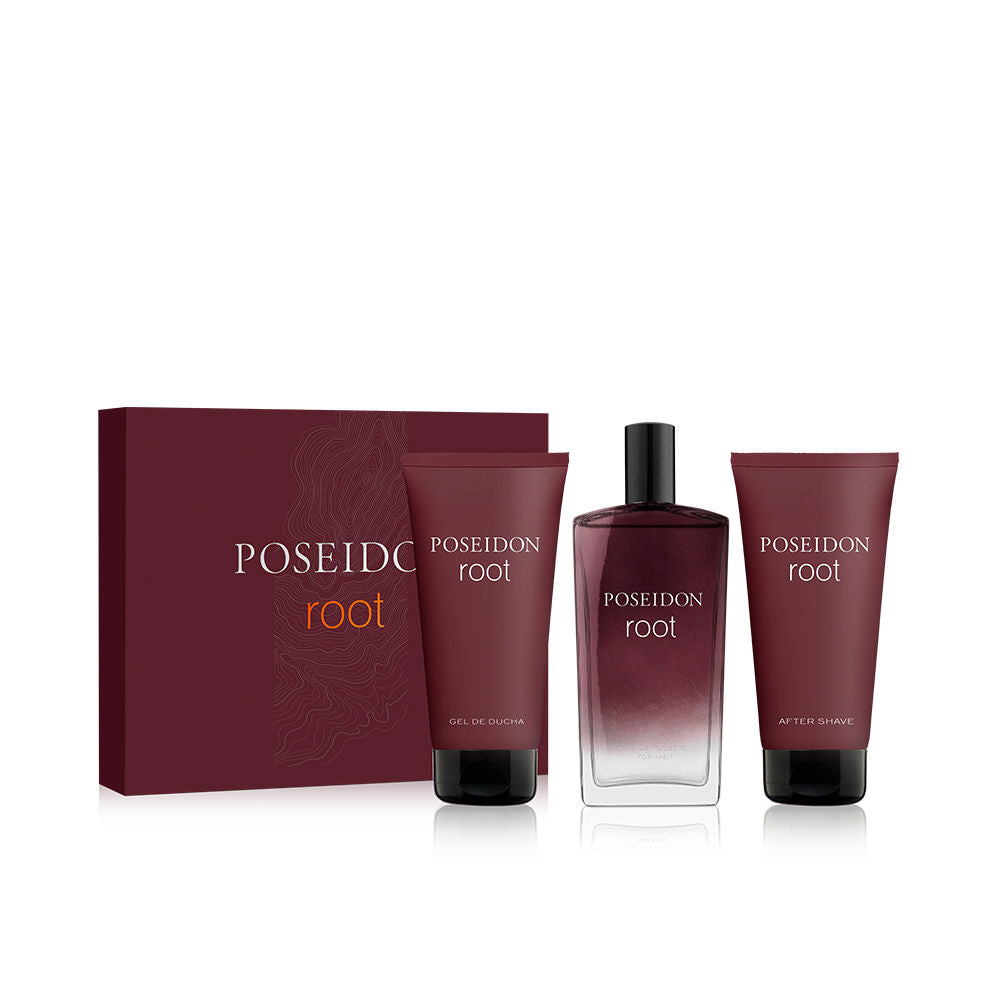 POSEIDON ROOT