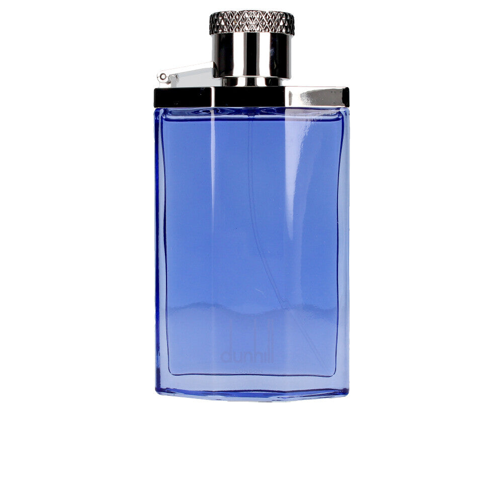 DESIRE BLUE