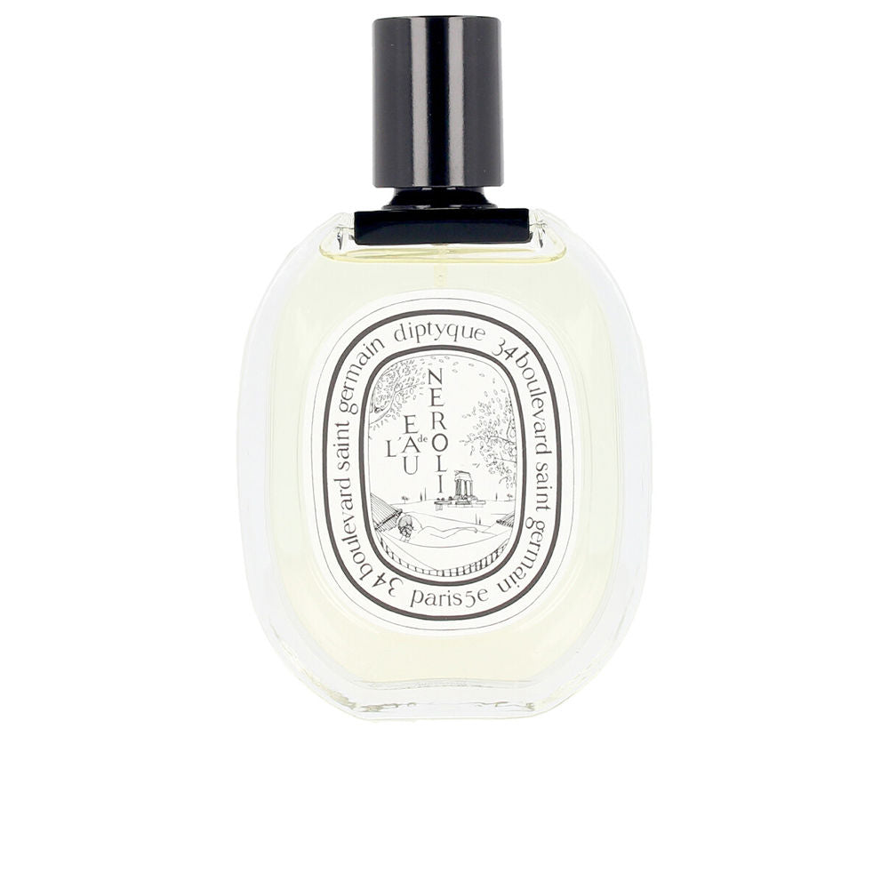 EAU DE NEROLI