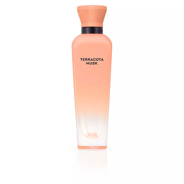 TERRACOTA MUSK